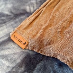 Wildbird sling